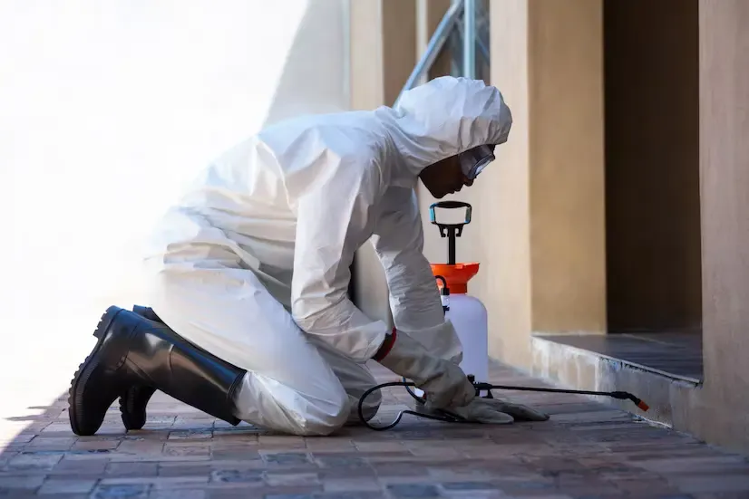 Protecting Your Townsville Home from Termites: Prevention and Treatment