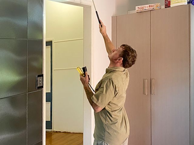 The Essential Guide to Pest Inspections Before Buying a New Home in Townsville