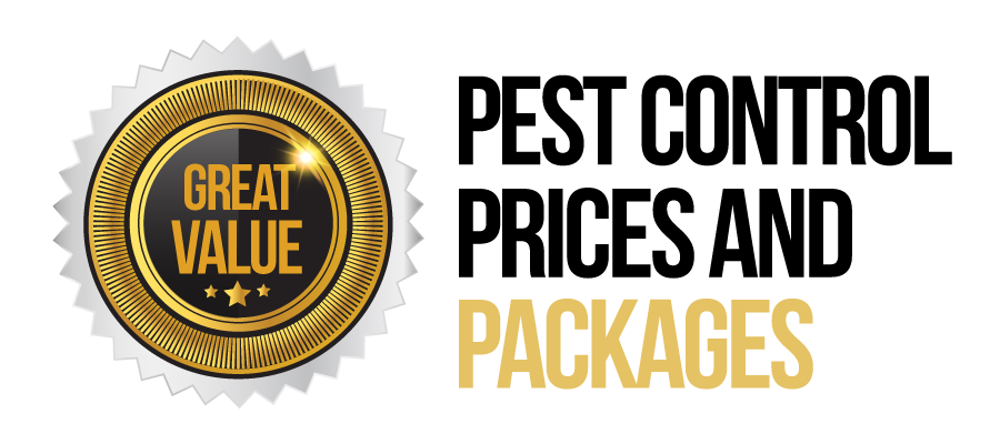 Pest Control Prices And Packages
